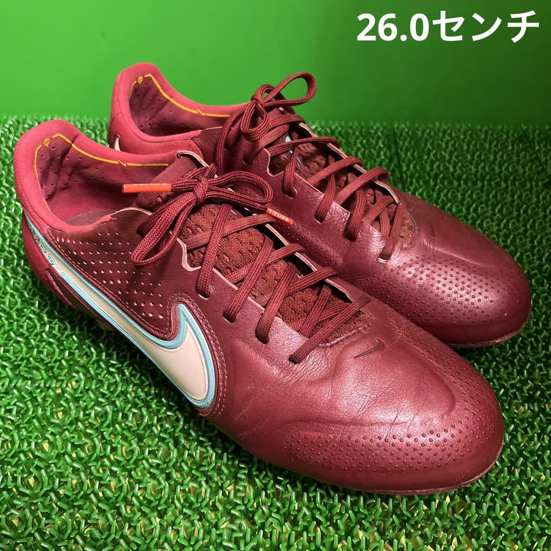 6000円で購入希望ですナイキ サッカースパイク