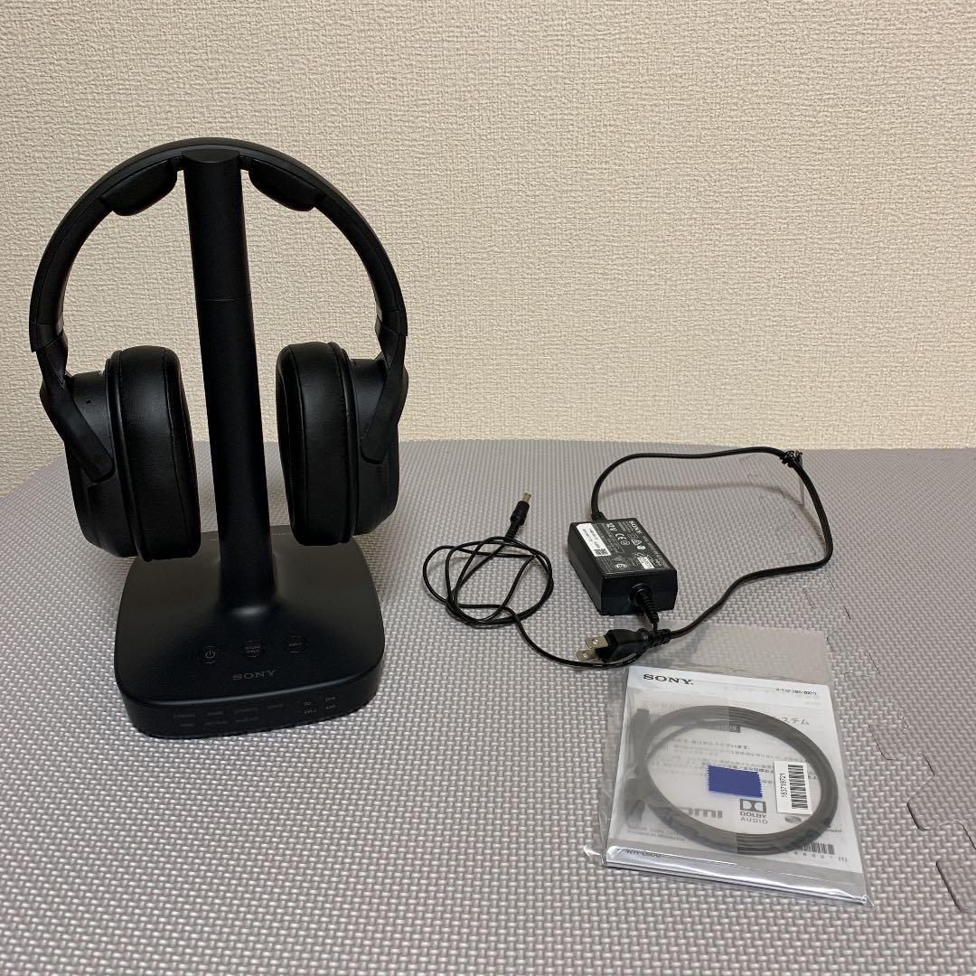 SONY WH-L600