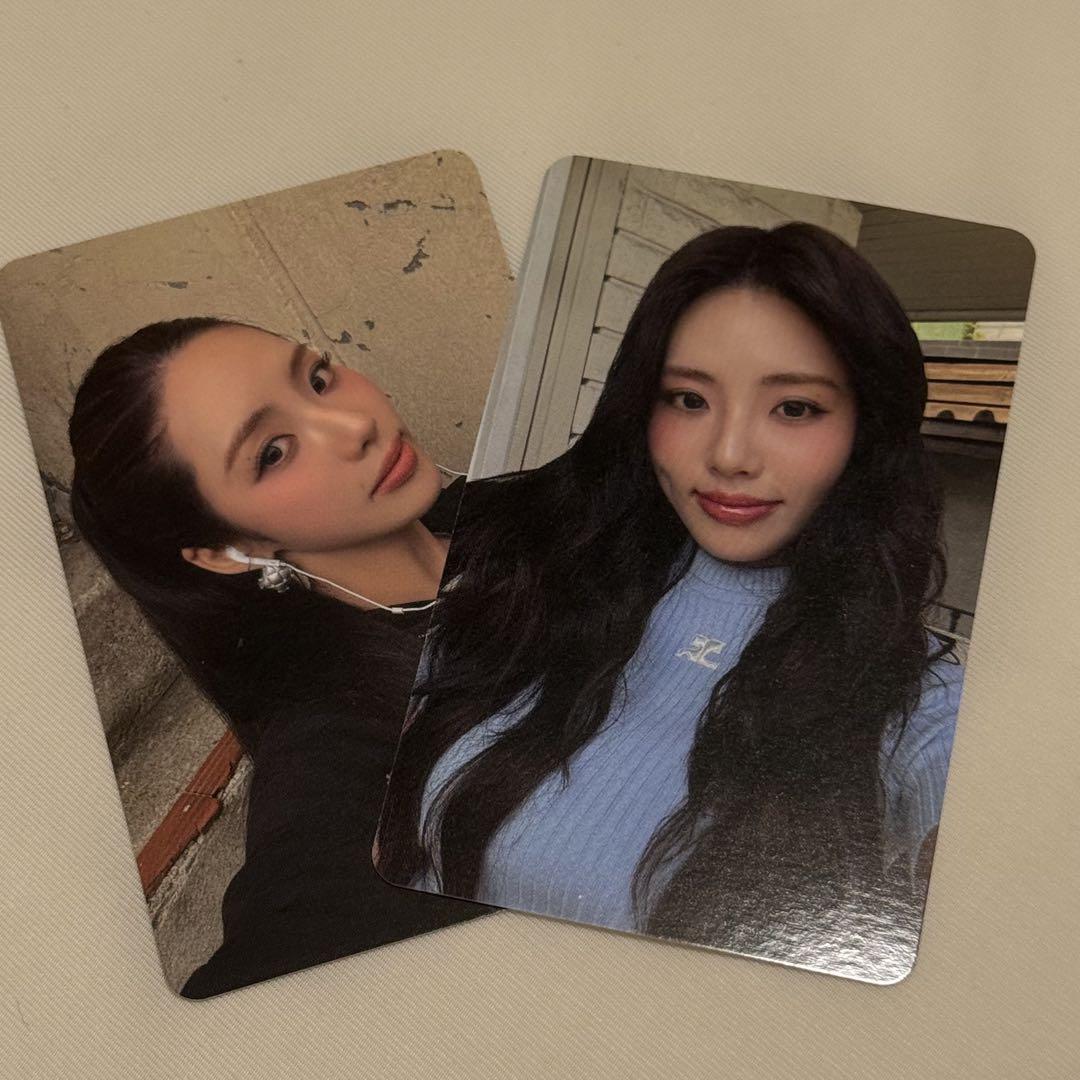 fromis_9 ジウォン　fromsummer フォトブック　トレカセット fromis_9 ソヨン fromsummer フォトブック トレカセット | Shop