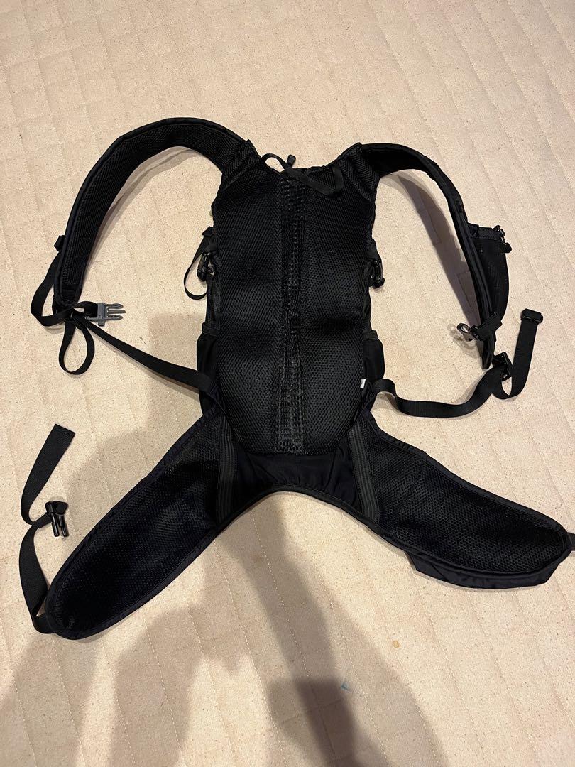 ノースフェイス  トレランリュック