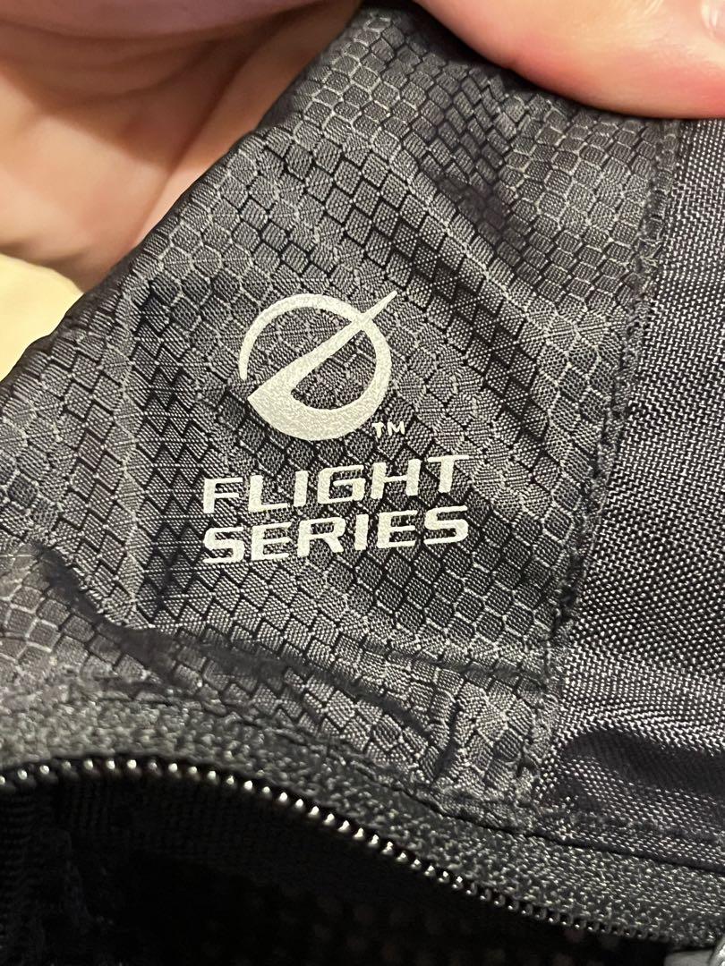 ノースフェイス  トレランリュック