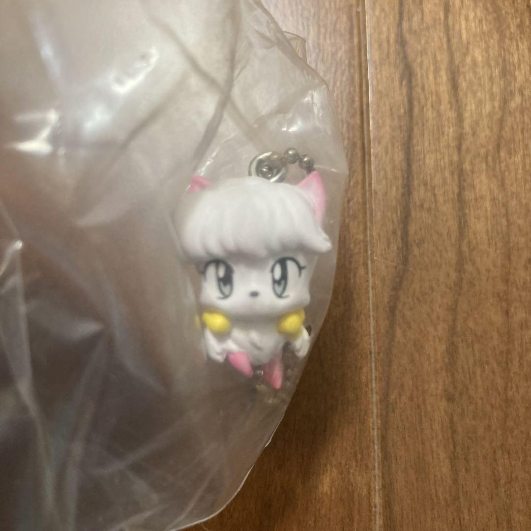 新品未開封】らんま1/2 デフォルメフィギュア シャンプー 変身後