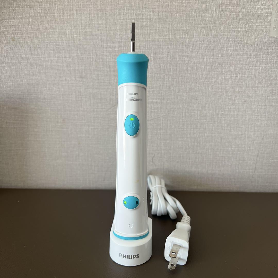 Philips Sonicare 電動歯ブラシ本体 - メルカリ