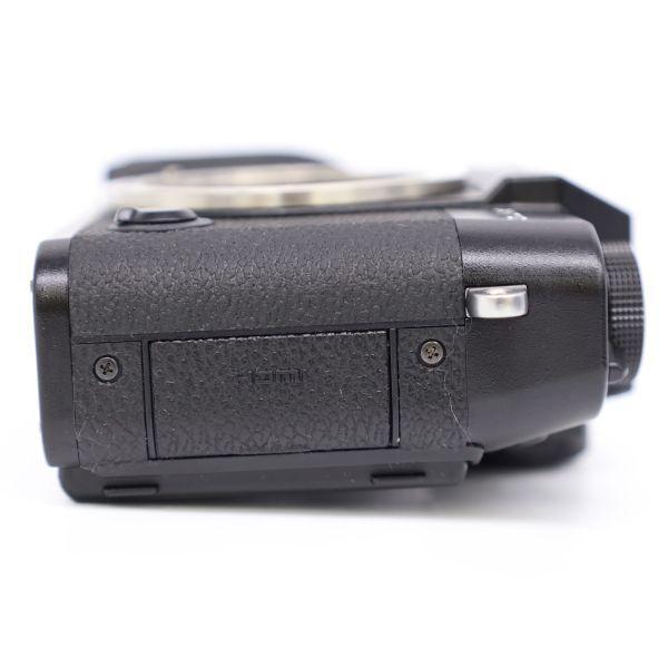 元箱付き!■極上品■ FUJIFILM X-T10 ボディ ブラック