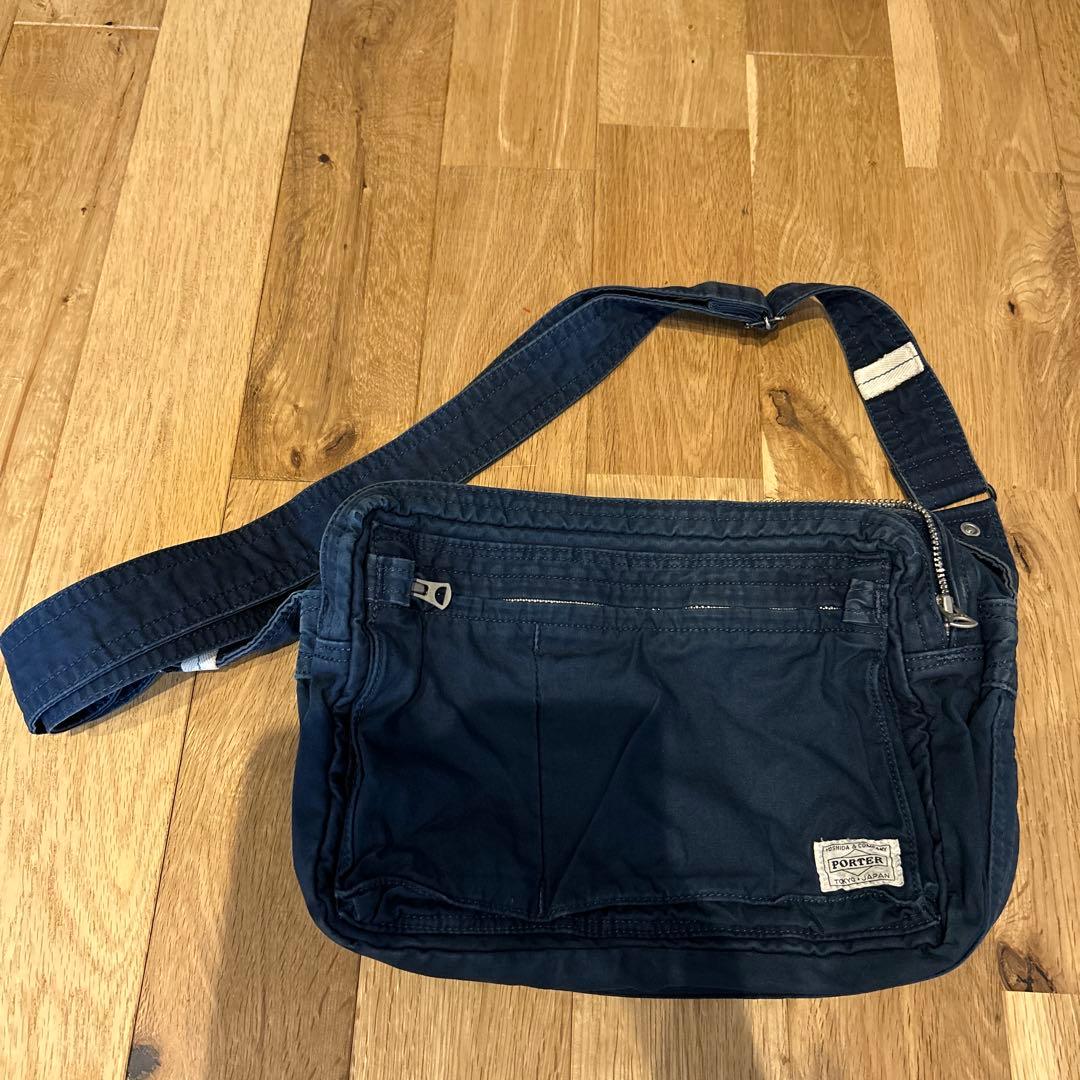 ポーター ショルダーバック吉田カバン