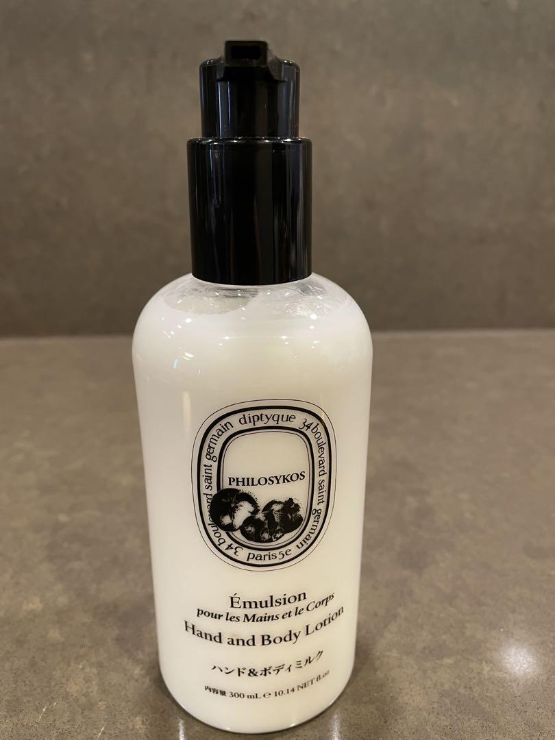 新品未使用 diptyque ディプティック 4本