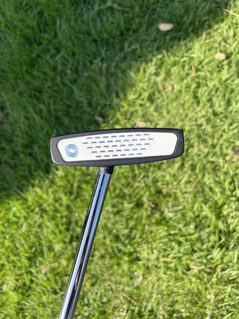 ODYSSEY 2-ball Ten パター