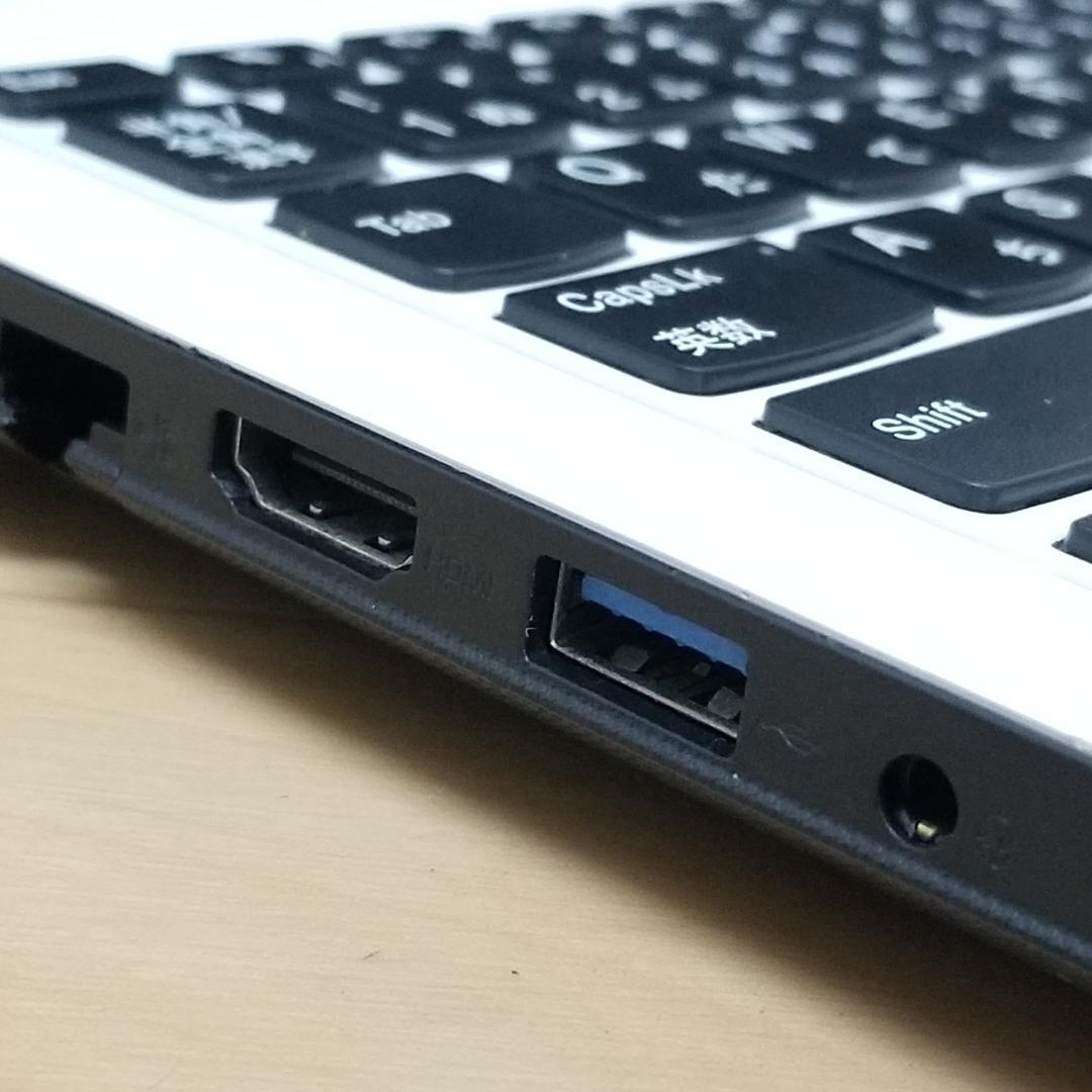 新品SSD Windows11 即使用可ノートPC Lenovo(E0526) 期間限定 新品SSD Win11 即使用可ノートPC Lenovo(E0526) - メルカリ