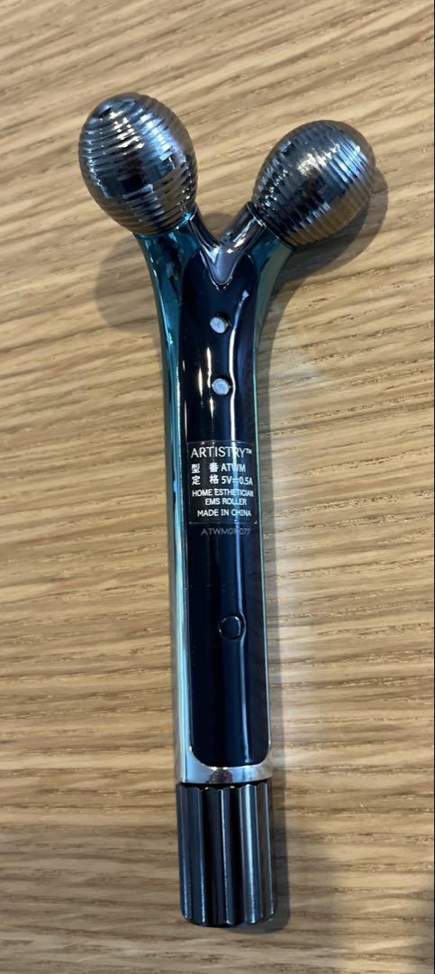 み*︎様 アーティストリーローラー 美顔器