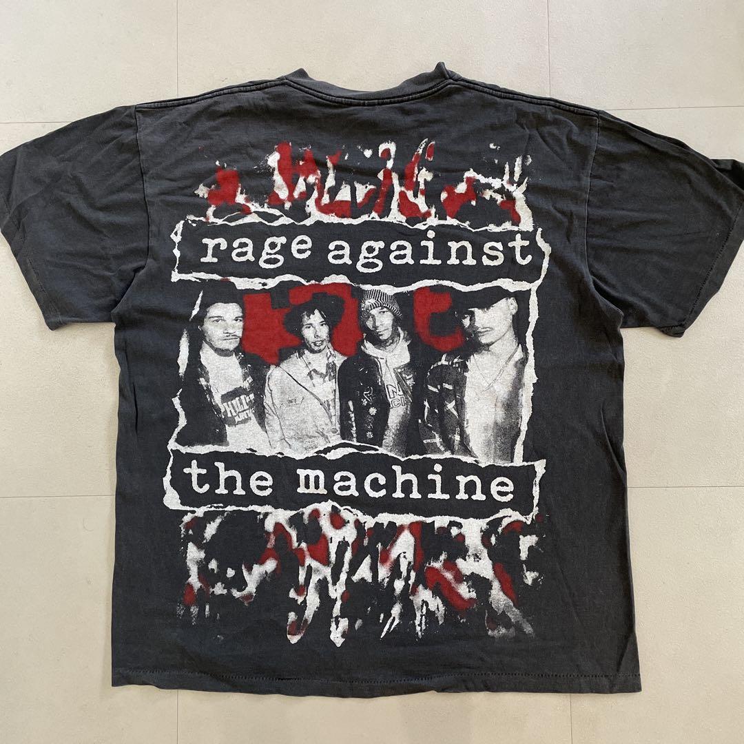 rage against the machine ゲバラ Tシャツ