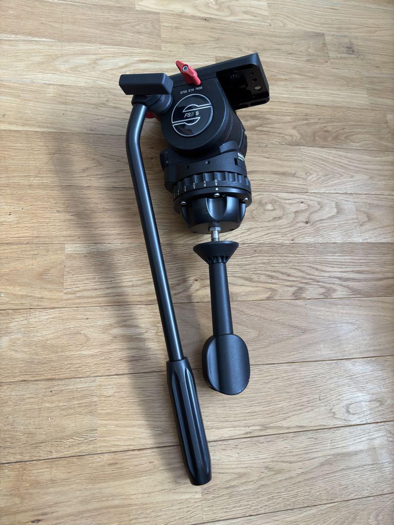 Sachtler FSB8T