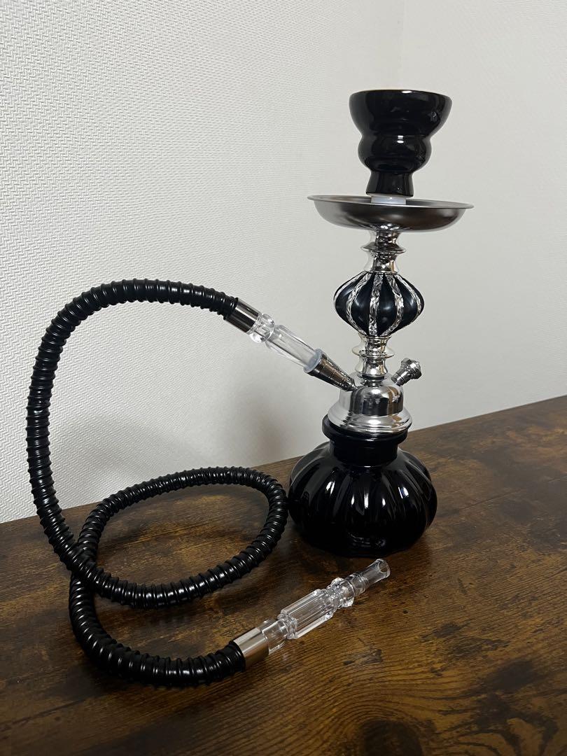 Hookah シーシャ本体セット