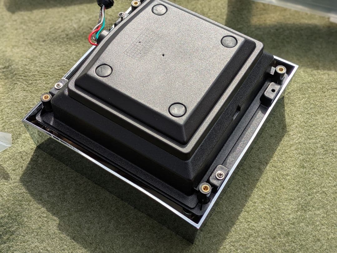 ジェット イノウエ 外枠 角型 フラッシュ テール 大型用 9個セット デコトラ ジェット イノウエ 外枠 角型 フラッシュ テール 大型用 9個