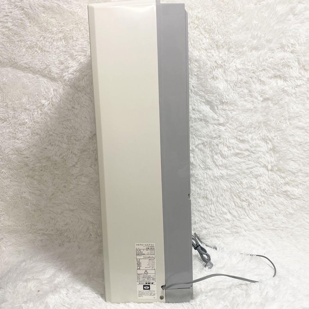 コロナ ウィンドエアコン 冷房専用タイプ CW-1615