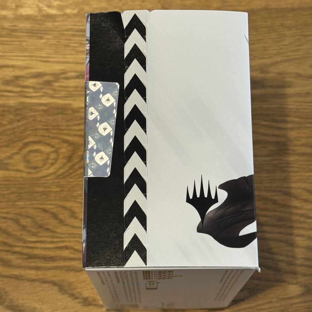 【新品】MTG FINAL FANTASY バンドル 英語版 1box