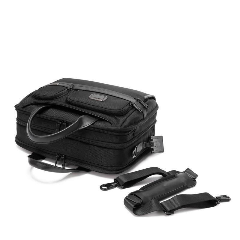 TUMI トゥミ ビジネスバッグ スリム スリーウェイ ブリーフ リュック