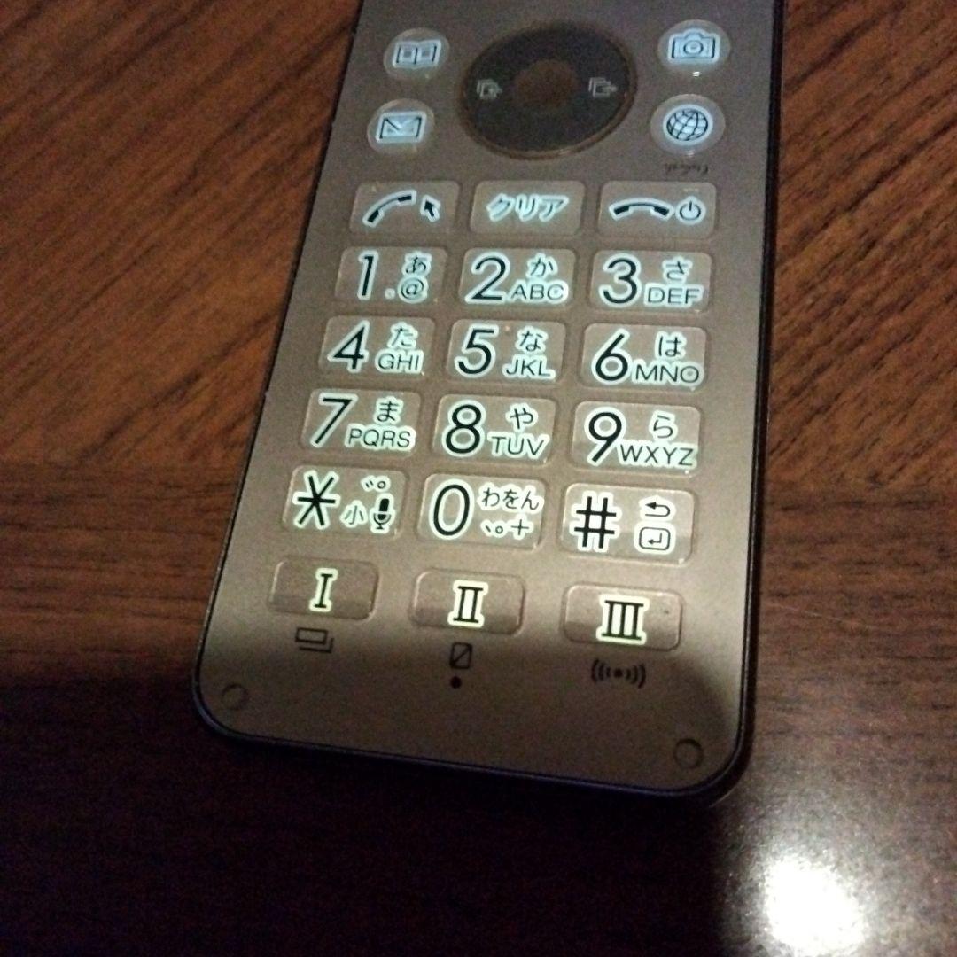 ガラケー・シャ-プ・動作品・充電器付属します。 | www.tspea.org