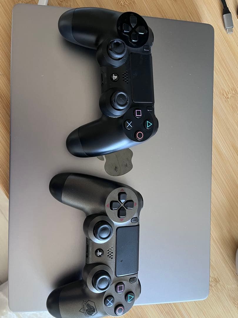 MGSV 本体PlayStation4