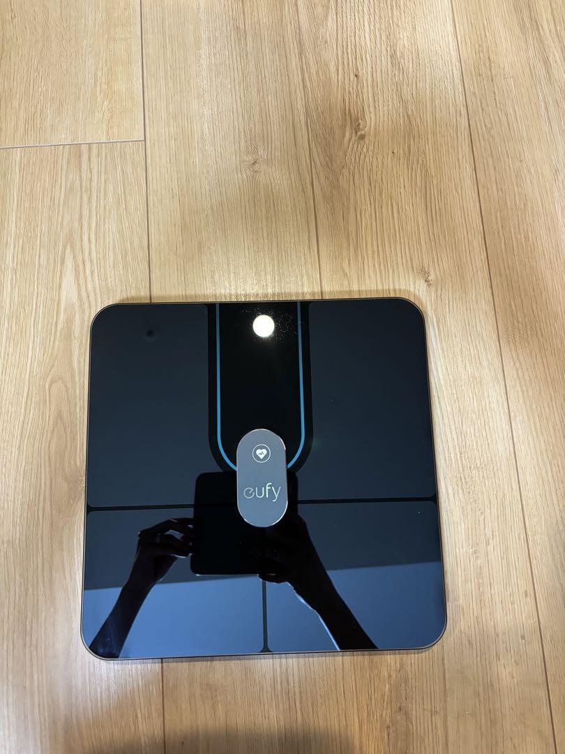 Anker Eufy (ユーフィ) Smart Scale P2 Pro体重計