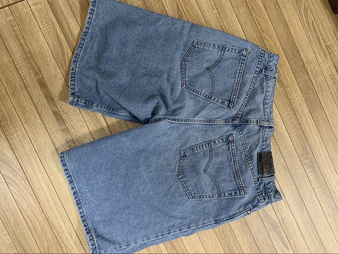 90s Levi's Silver Tab リーバイス シルバータブ デニム