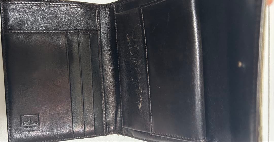 FENDI財布 FENDI財布
