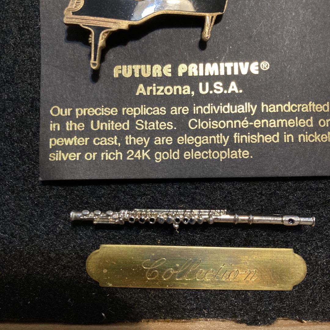 人気の購入できます 徐々にお値下げ！ FUTURE PRIMITIVE ピンバッジ ...