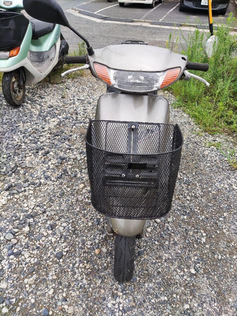正規品HOT 岡山発 ホンダ ライブディオ 好調 KTg0v-m40559632007 正規店即納