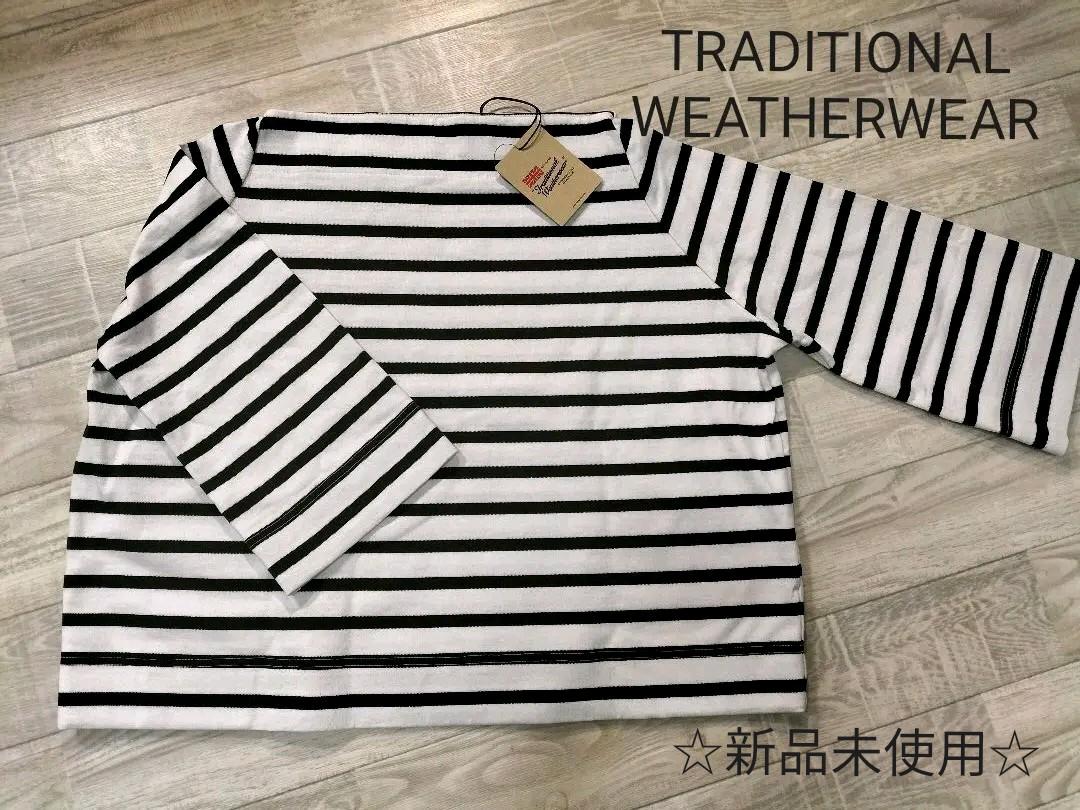 ☆新品未使用☆TRADITIONAL WEATHERWEAR ボーダー 【特別送料無料!】 ☆新品未使用☆TRADITIONAL WEATHERWEAR ボーダー 【特別送料無料!】
