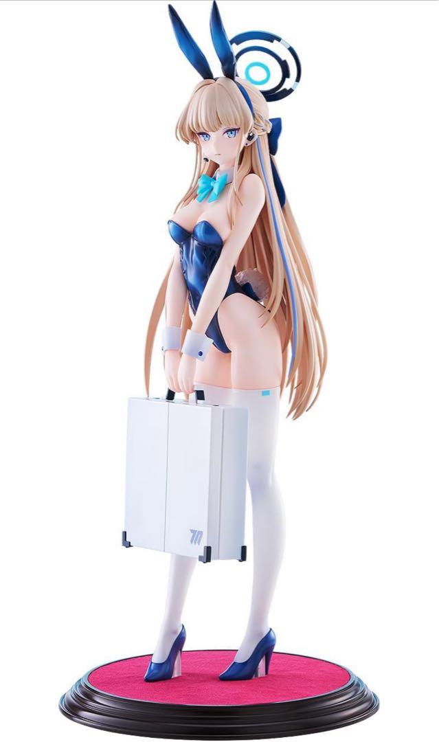 ブルーアーカイブ 飛鳥馬トキ[バニーガール] 1/7スケール フィギュア