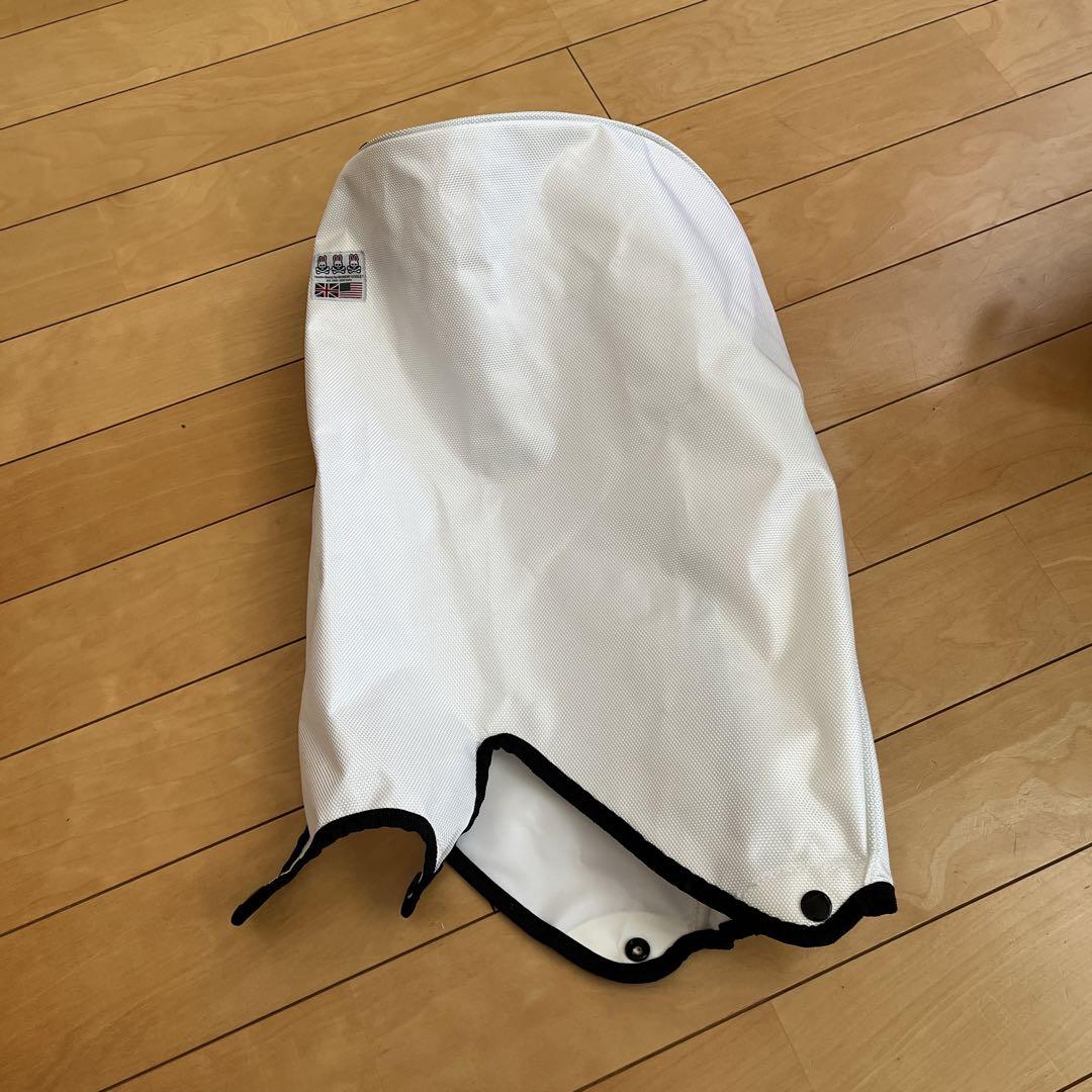 サイコバニーキャディバック　スタンド