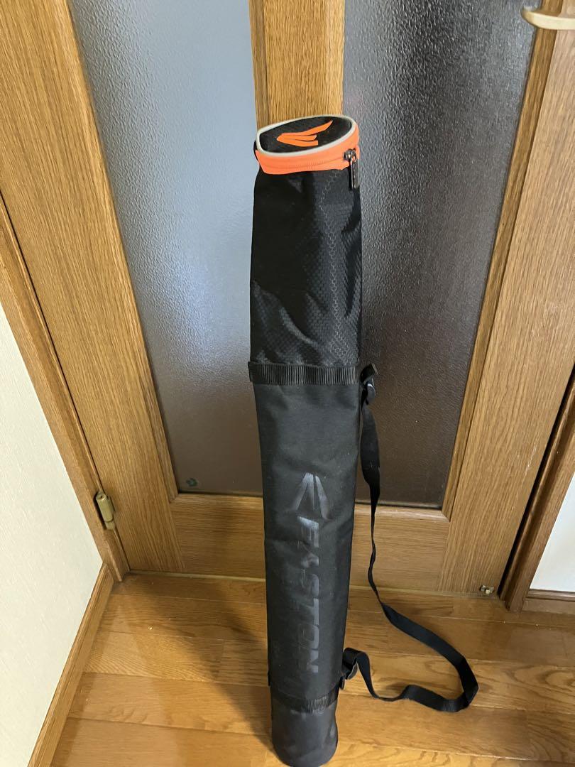 【ケース付き】イーストン 軟式野球 バッド