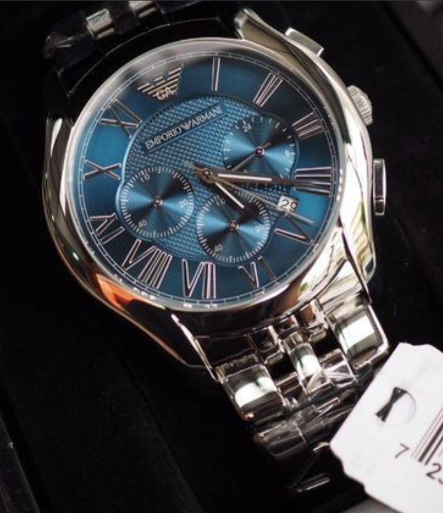 未使用新品☆ エンポリオアルマーニ AR1787 EMPORIO ARMANI