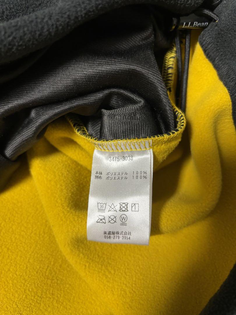 トップス L.L BEAN Solon Fleece Vest