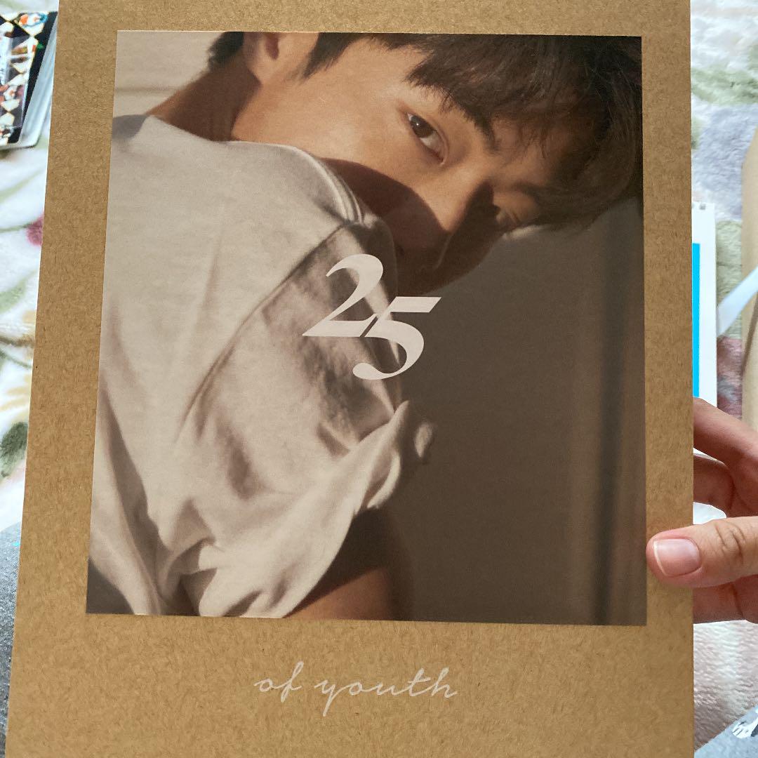 NAM JOO HYUK ナムジュヒョク 写真集 直筆サイン入り - betaimp.com NAM JOO HYUK ナムジュヒョク 写真集 直筆サイン入り - betaimp.com