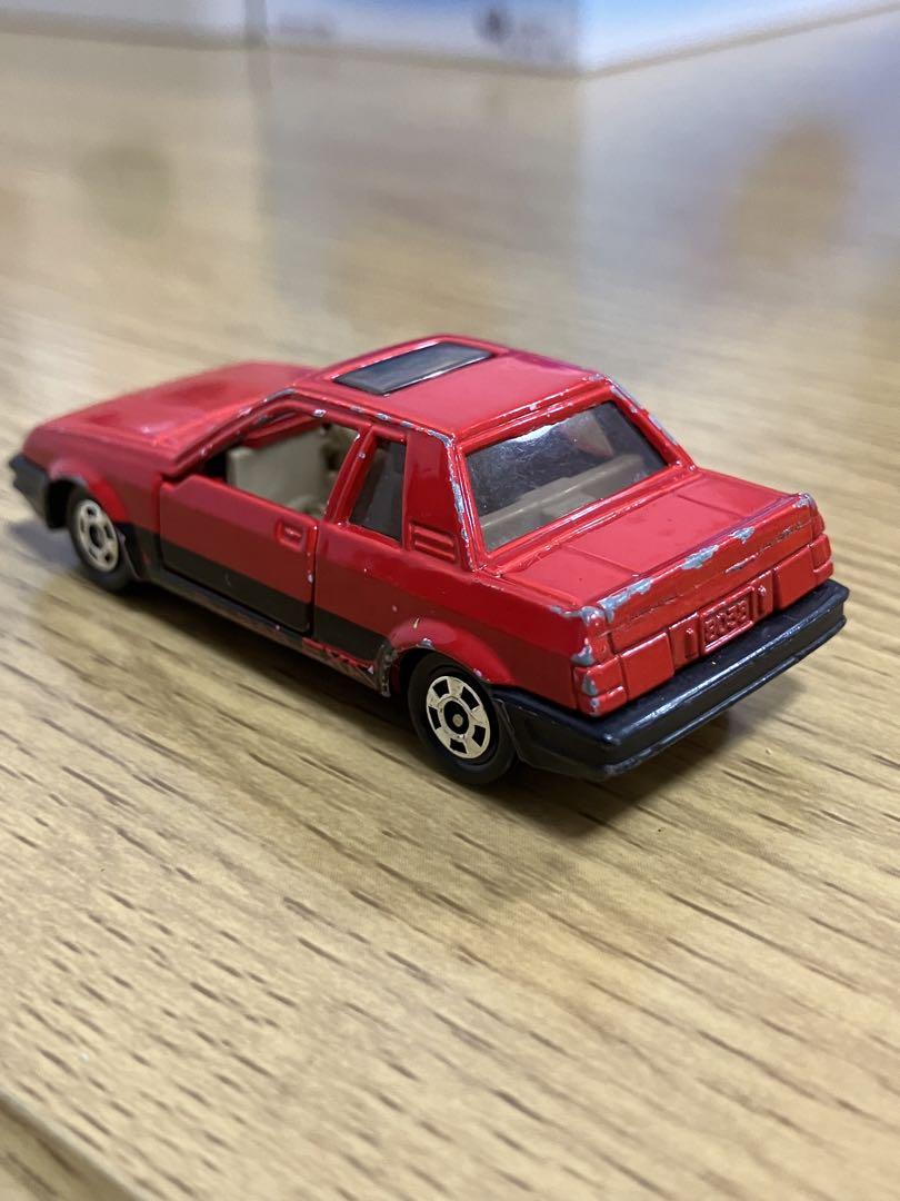 希少品 トミカ No.22 ニッサン パルサー クーペ エクサ 日本製 希少品 トミカ No.22 ニッサン パルサー クーペ エクサ 日本製