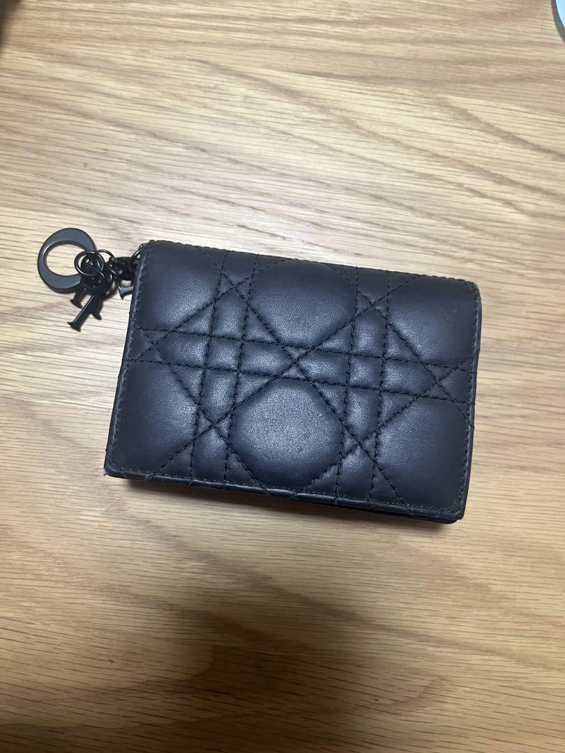 DIOR カードケース 45,000円