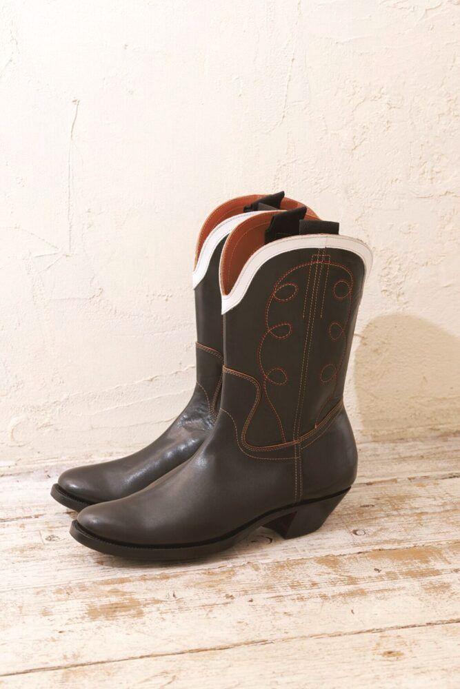 clinch COWBOYブーツ