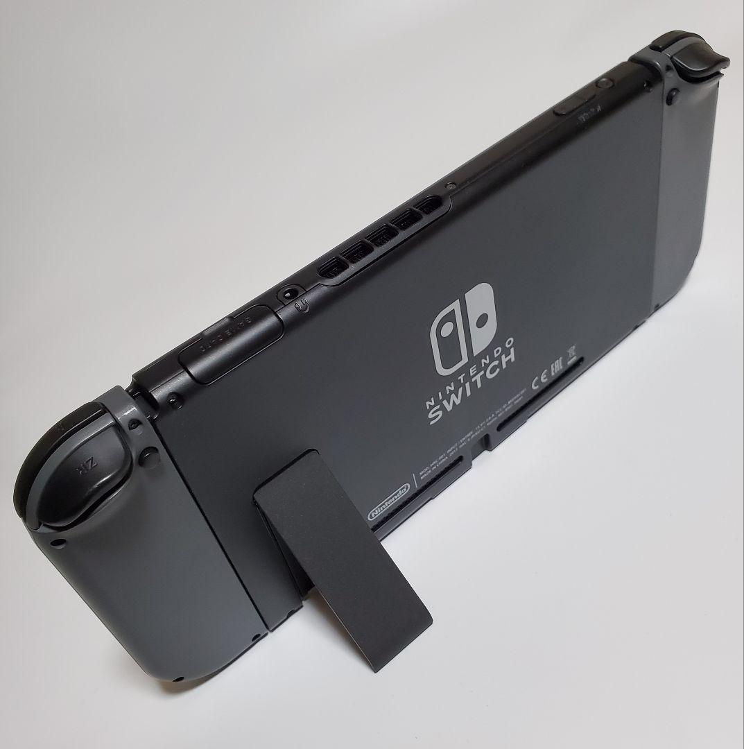 在庫あ即納 ⭐️美品⭐️任天堂 グレー スペシャルセット mGH1Z-m40561704589 Nintendo Switch 爆買い格安