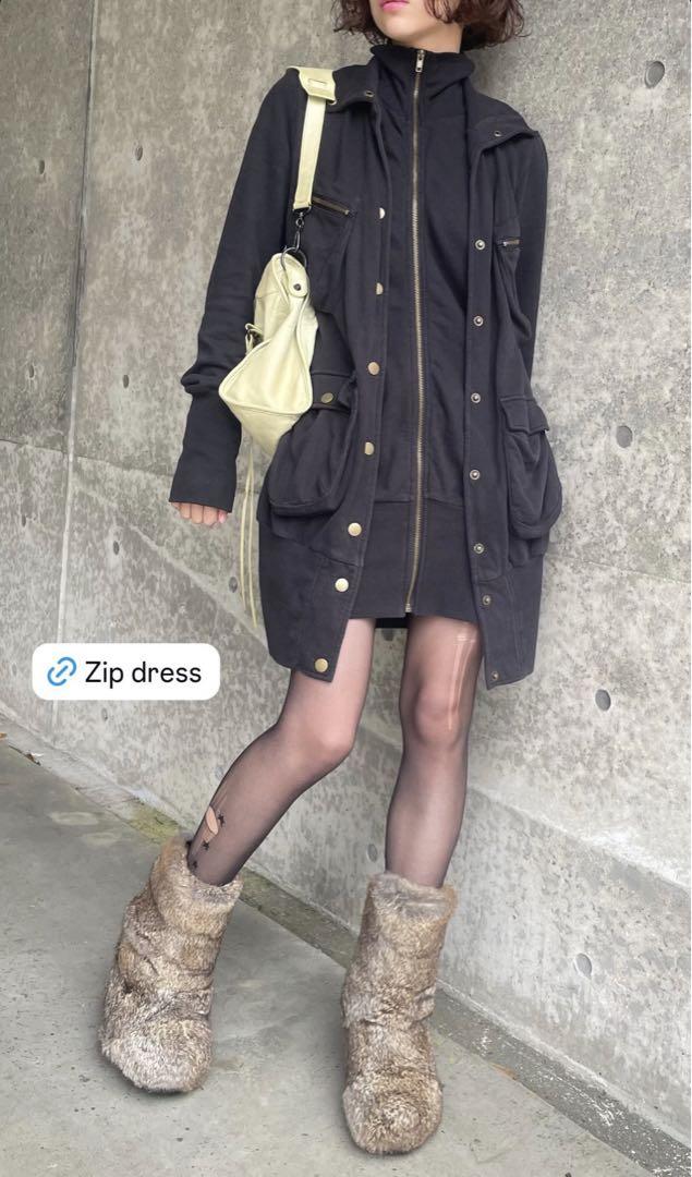 Shury ジャケット DIESEL Zucca