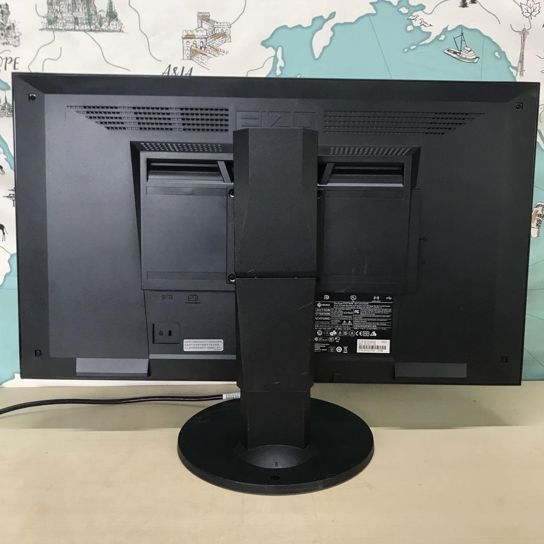 EIZO EV2736W ディスプレイ 27インチ 液晶モニター ディスプレイ