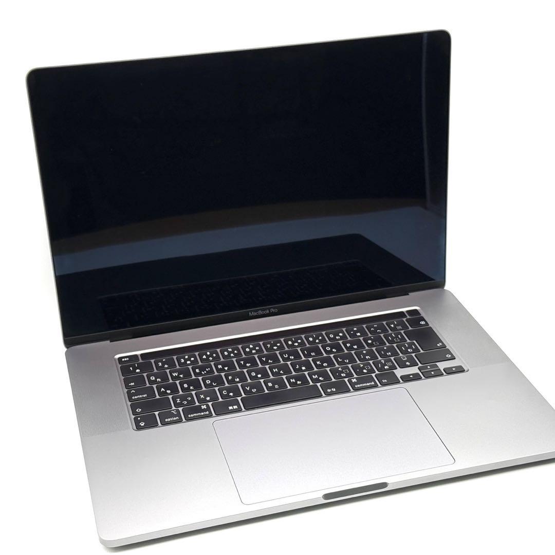 MacBook