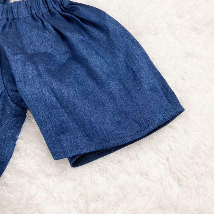 ADORE リネン混 ワンピース コクーン ハーフスリーブ オフショルダー