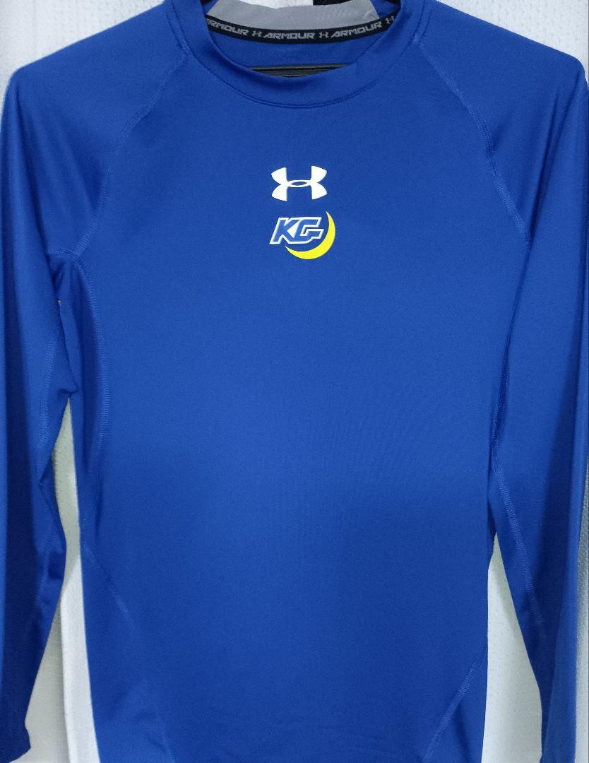 大*務様 Under Armour トレーニングウェアセット