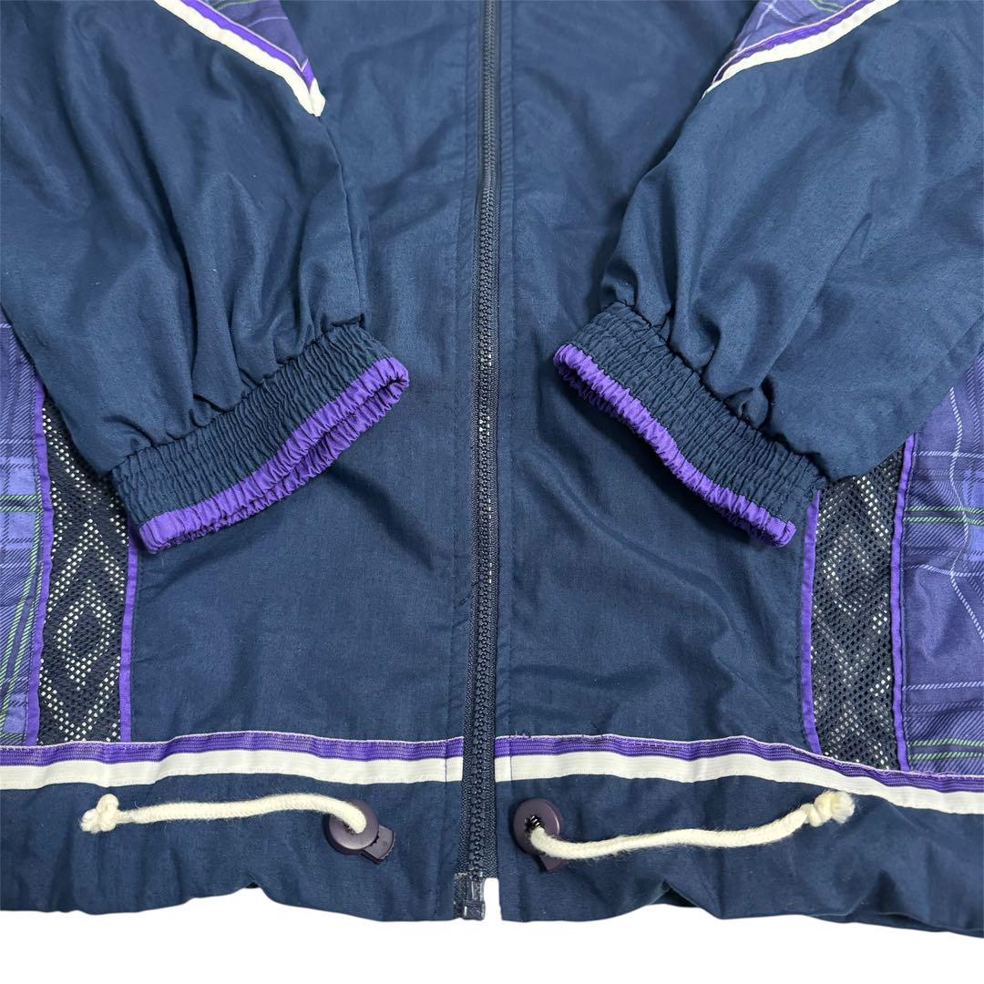 90s UMBRO トレーニングジャケット スコットランド