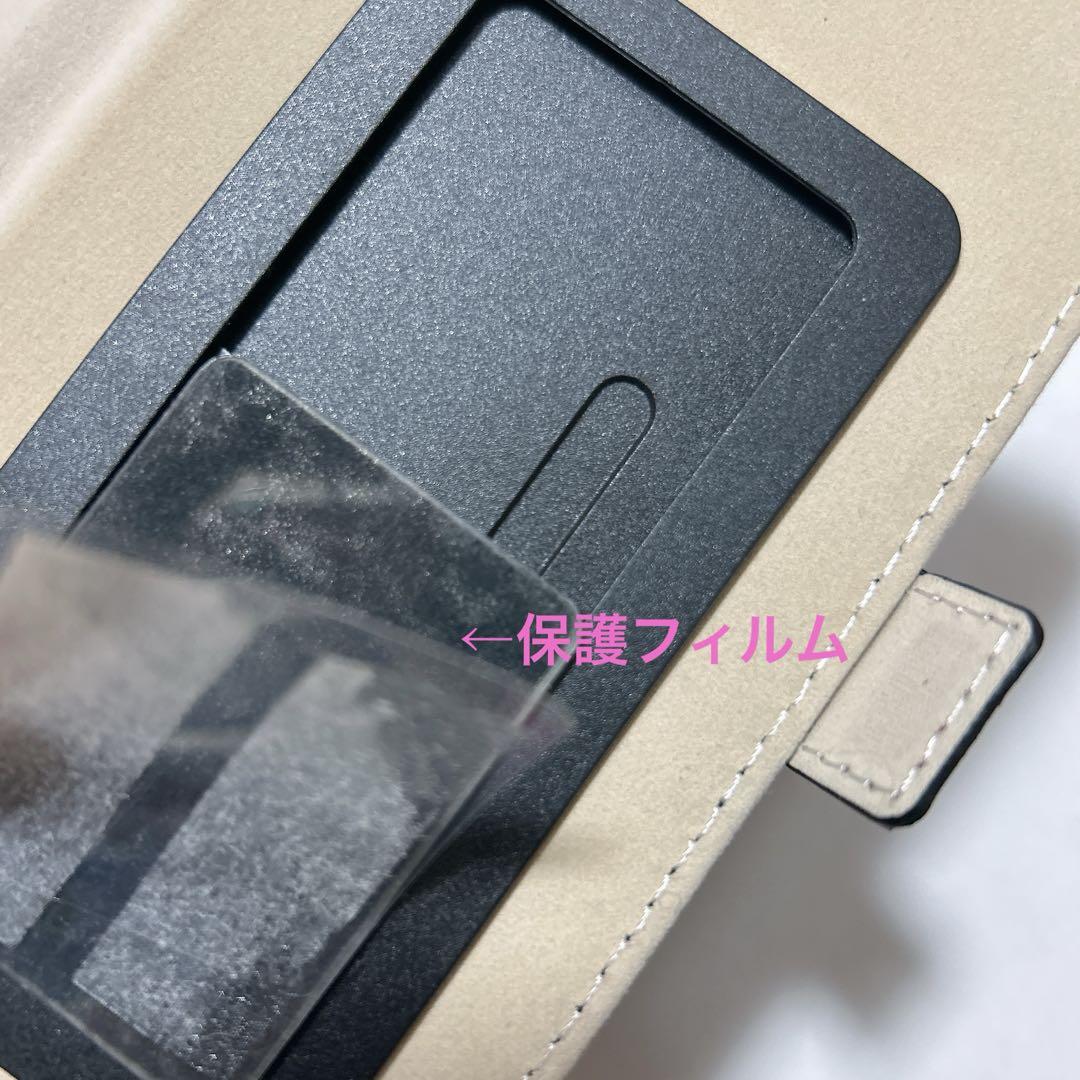♡familiar ファミリア 手帳型 スマートフォン ケース スマホケース♡