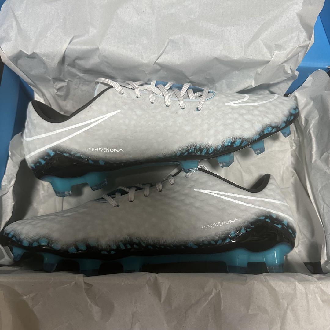 Nike ハイパーヴェノム ファントム RGN SE FG 25.5cm