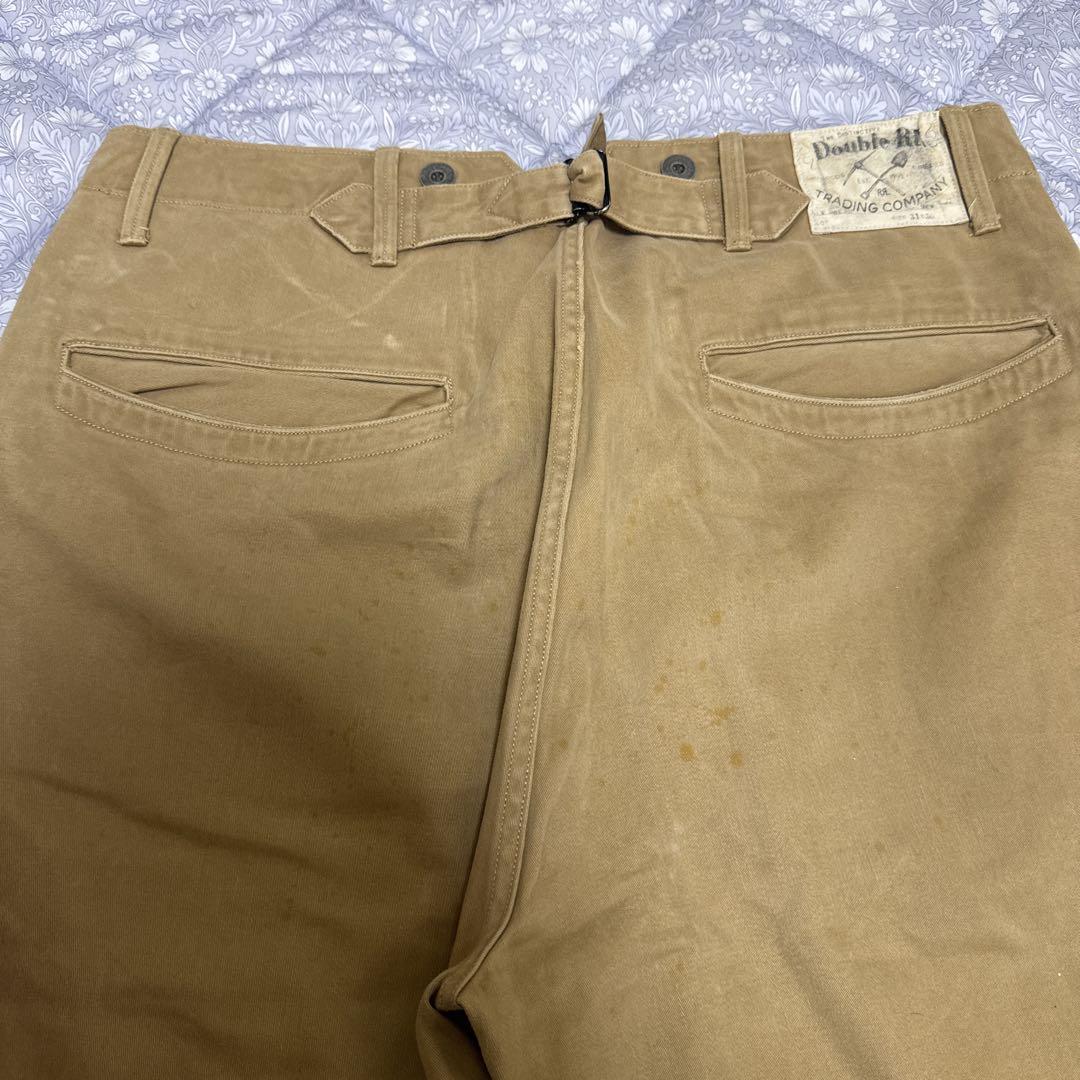 ダブルアールエル　パンツ　31×30