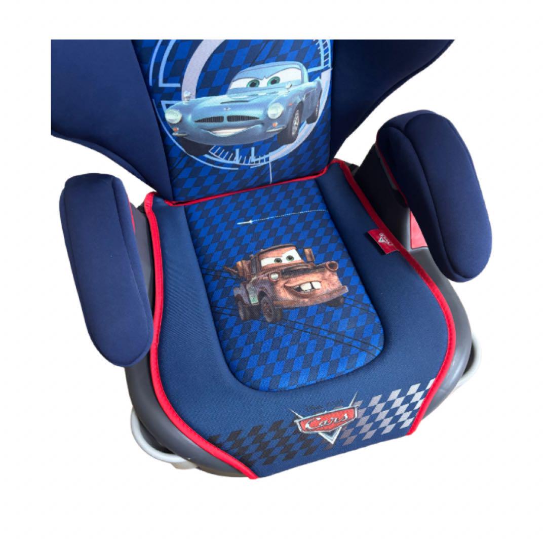 GRACO チャイルドシート　カーズ　ディズニー