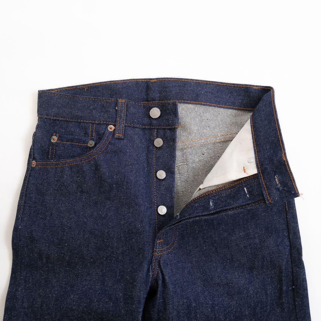 デッドストック Levi's USA製 501xx 90s ビンテージ