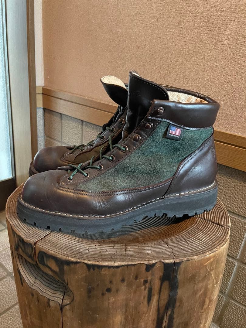 Danner Explorer ダナー エクスプローラ27cm DANNER